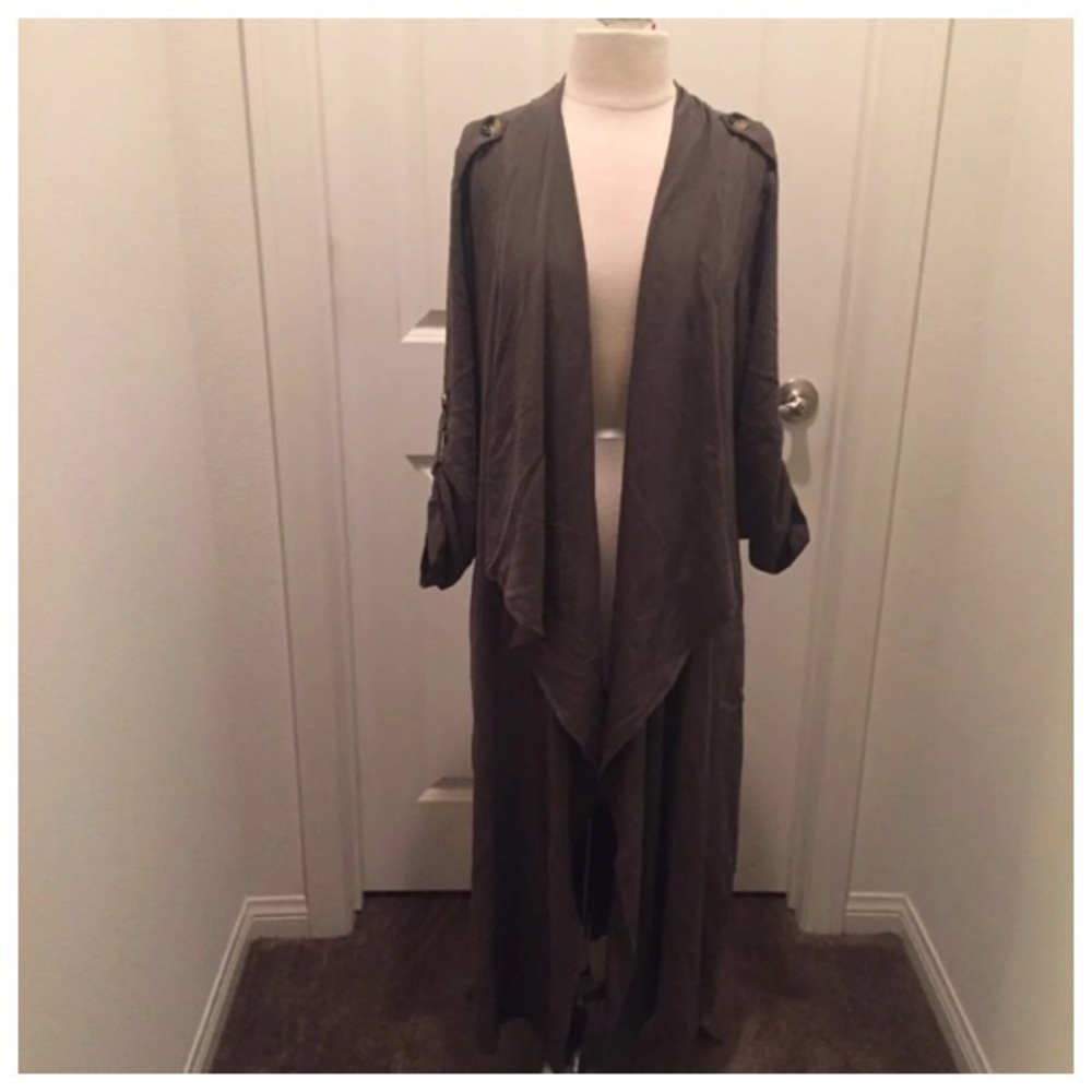 Women’s Jackets XL